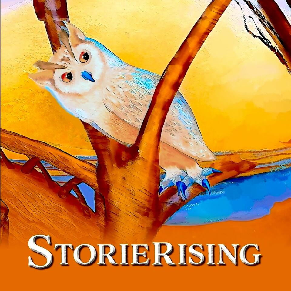 StorieRising