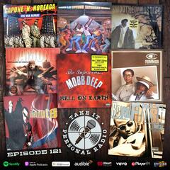 Take It Personal (Ep 121: The Set-Up) - Take It Personal
