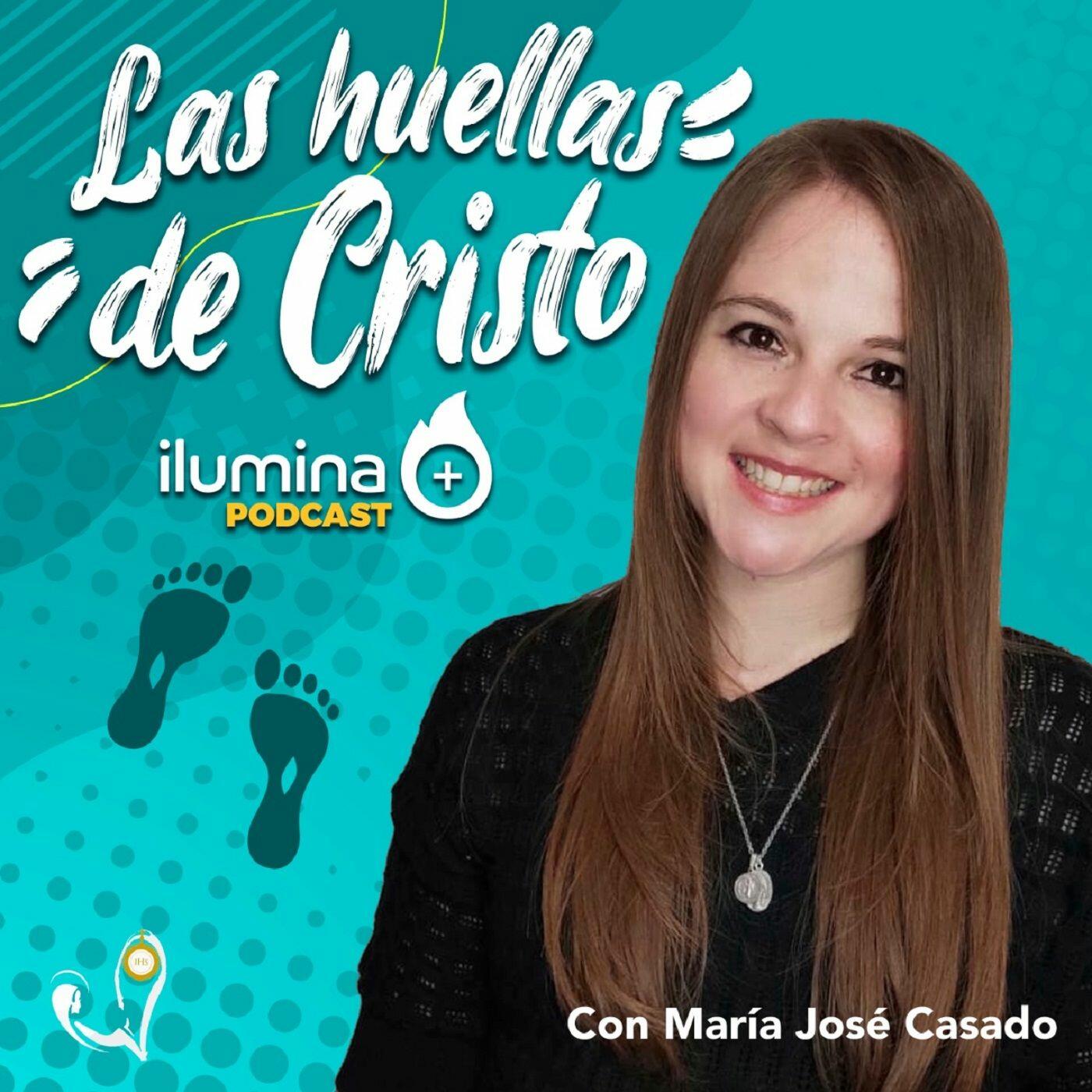 Las Huellas de Cristo | iHeart