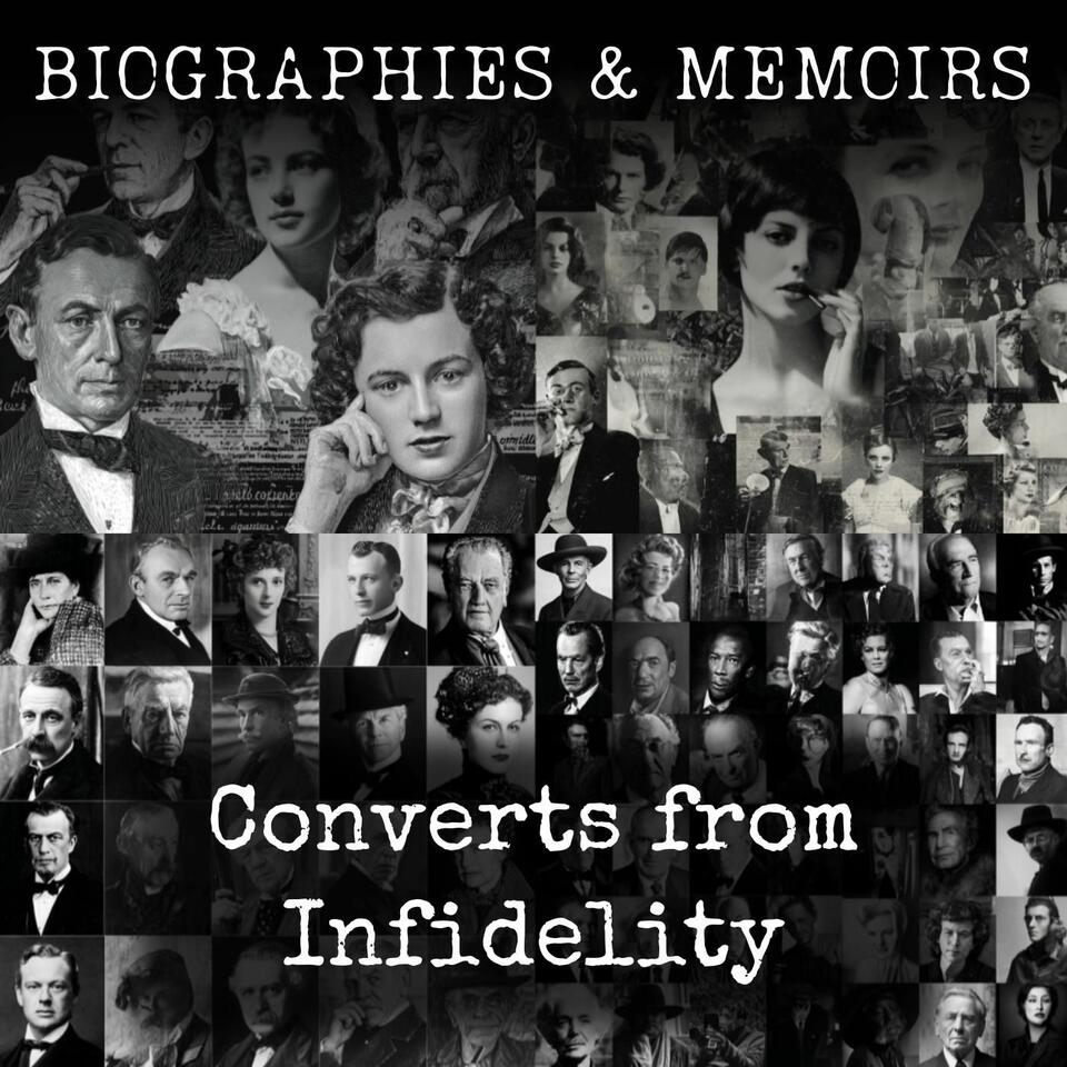 Converts from Infidelity