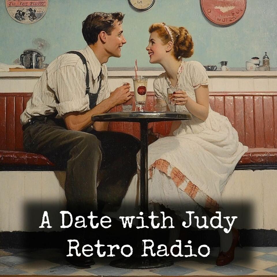 A Date with Judy - Retro Radio