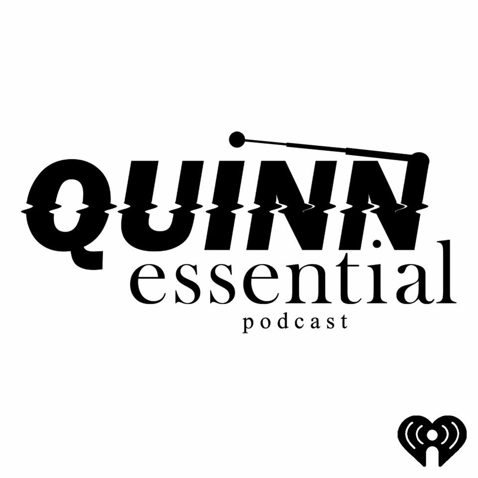 Quinnessential Podcast