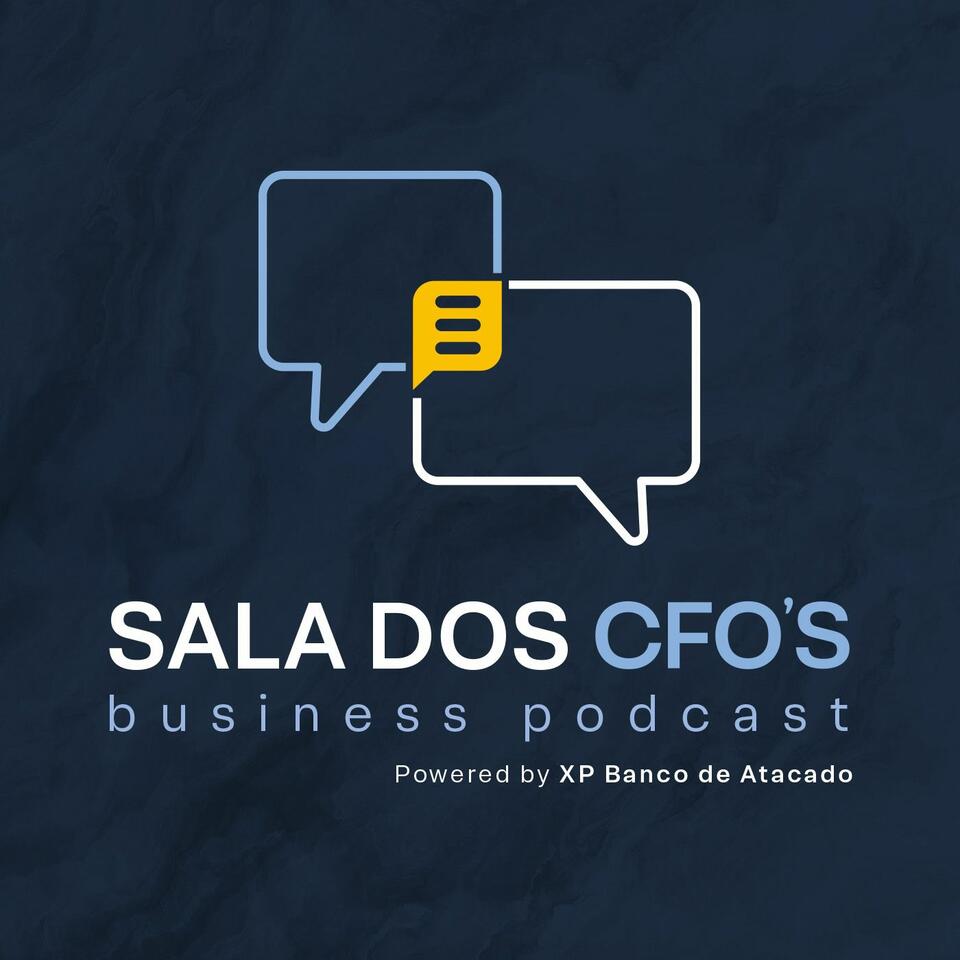 Sala dos CFOs