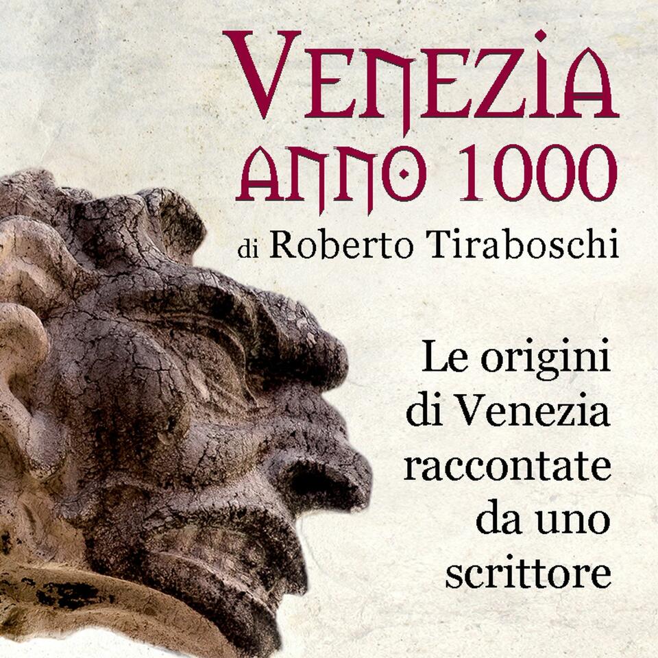 venezia anno 1000