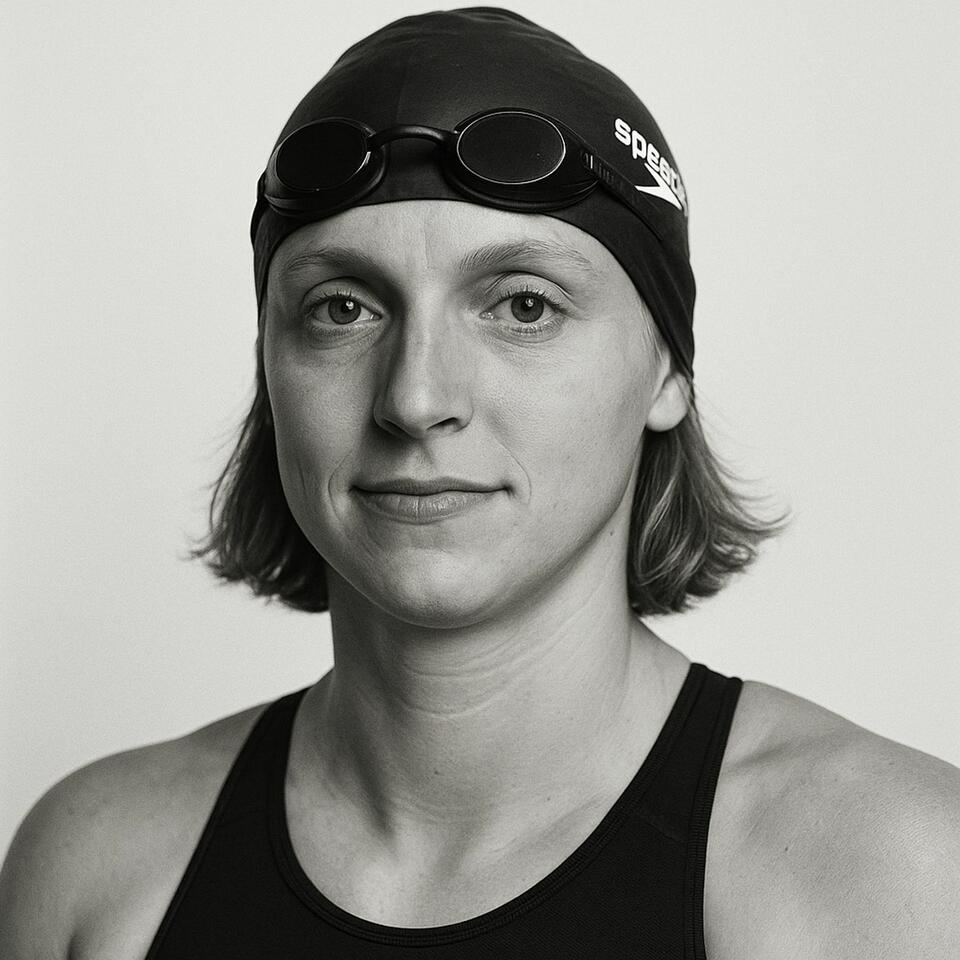 Katie Ledecky - Biography Flash