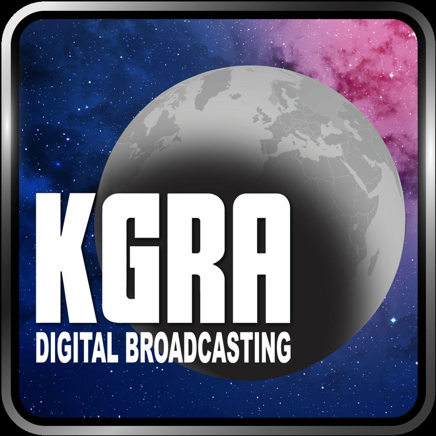 Digital broadcasting. Digital broadcasting