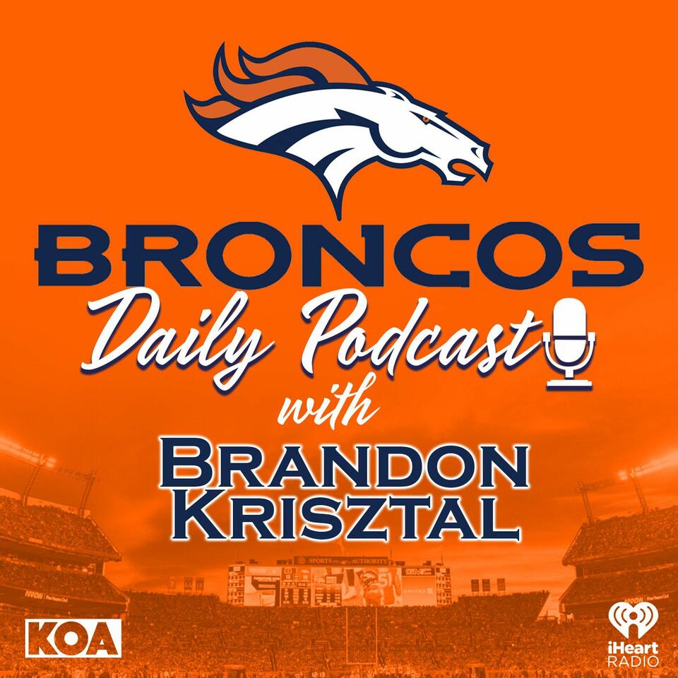 Broncos Daily Podcast