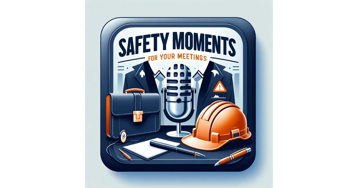 Leap Year Safety Moment - Safety Checks Every Four Years - Safety ...