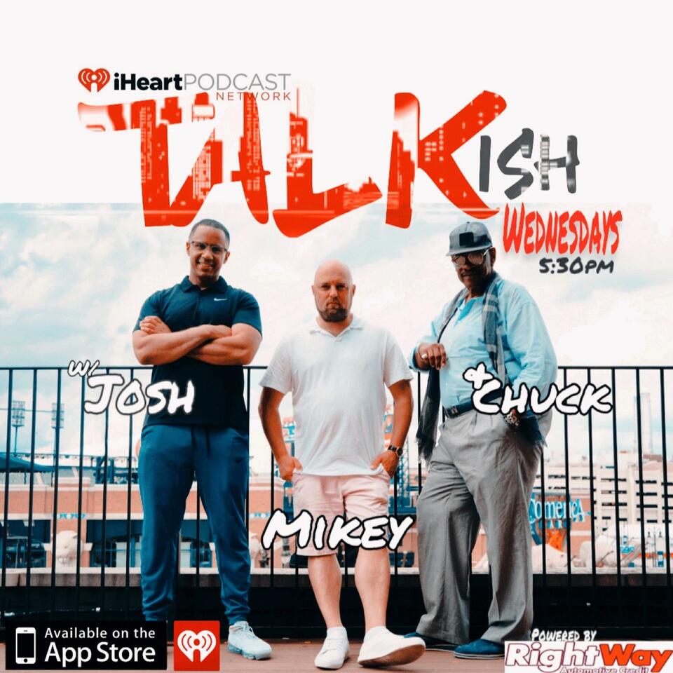 Talkish