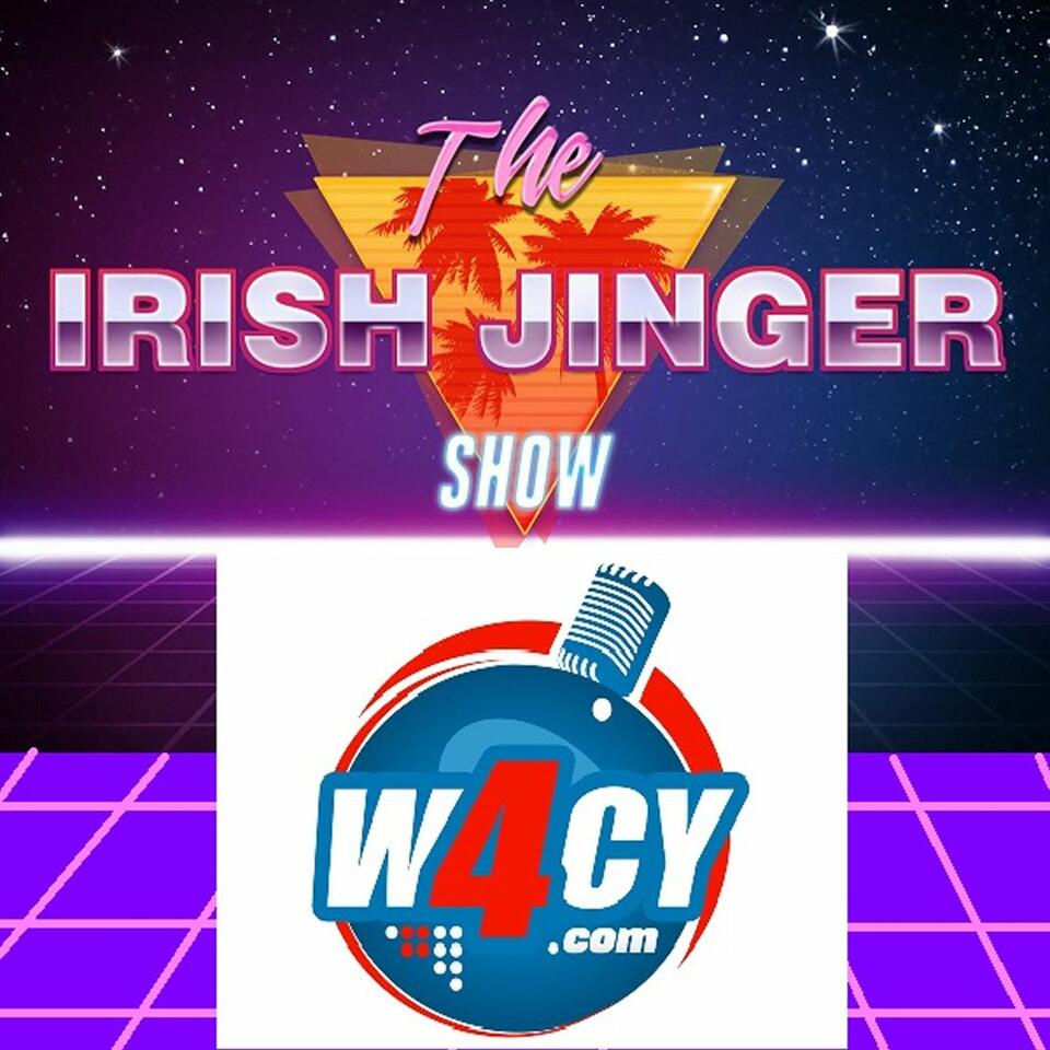 The Irish Jinger Show