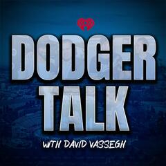 Extra Innings Podcast