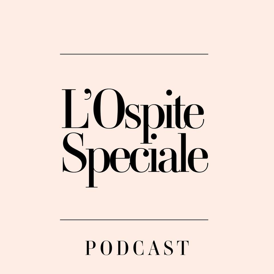 L'Ospite Speciale