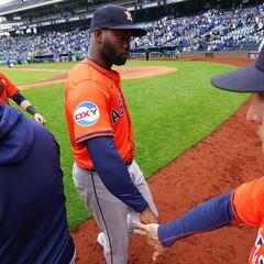 Astros Win First Game Of The Series vs Rockies, Yordan Going to See Another Specialist.. Should We Worry? - The Matt Thomas Show with Ross