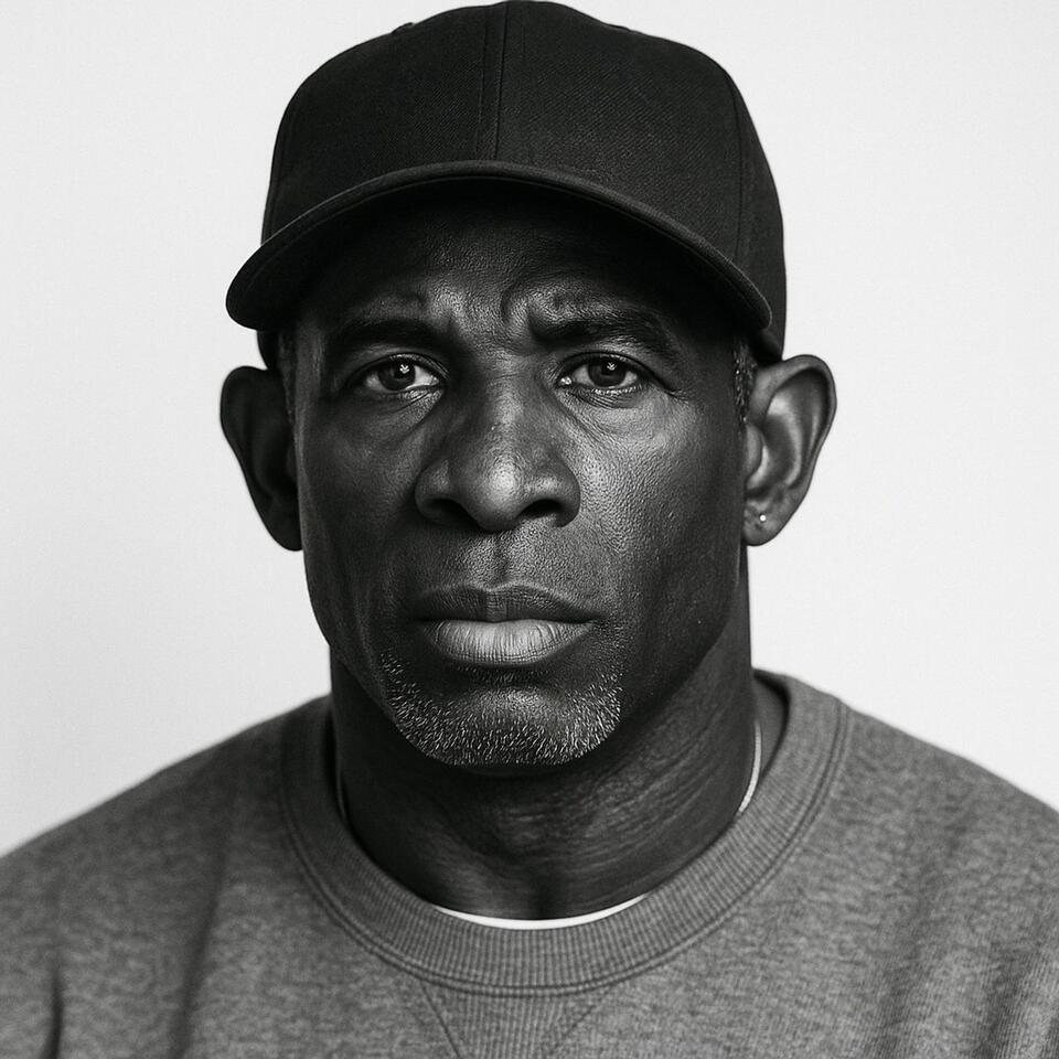 Deion Sanders - Biography Flash