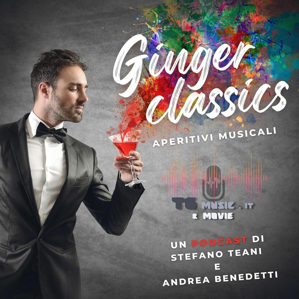 Ginger Classics