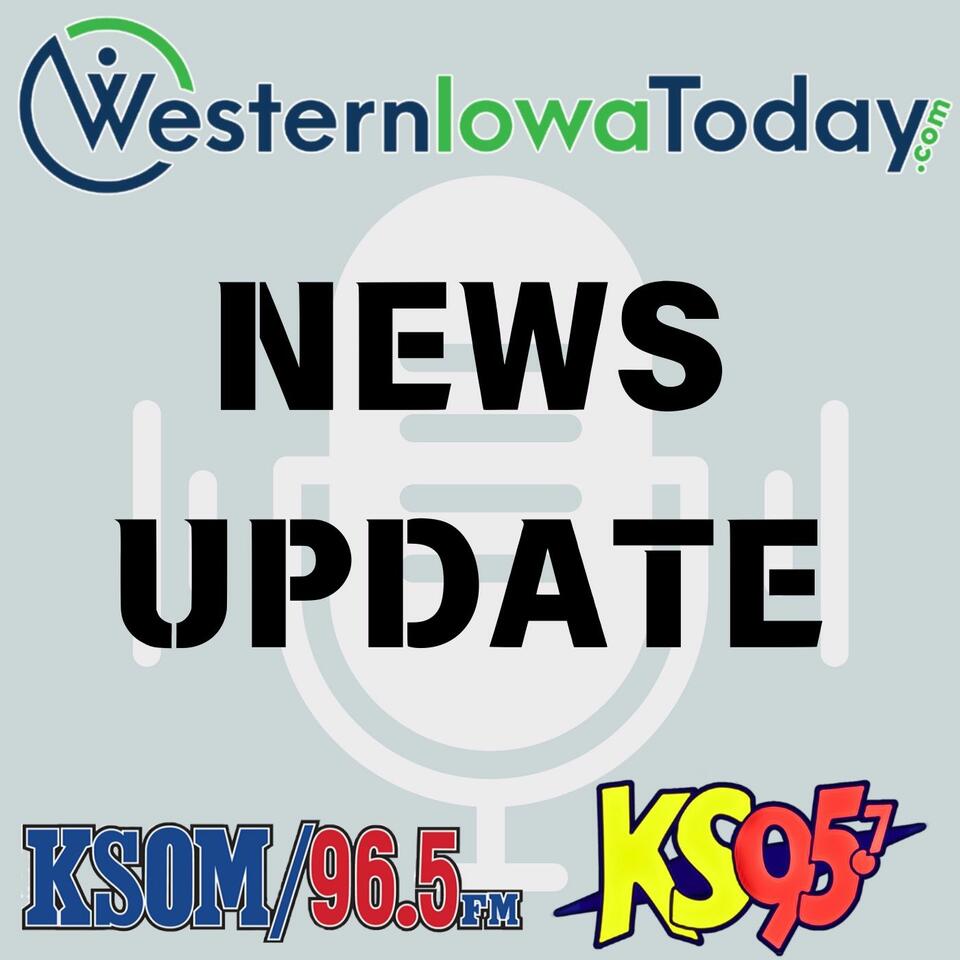 KSOM and KS95.7 News Update