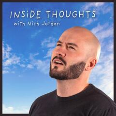 Inside Thoughts Episode 3 Ft Kathleen Madigan - Inside Thoughts with Nick Jordan