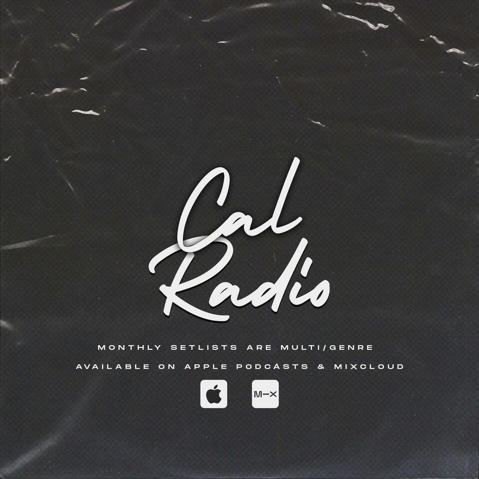 CAL RADIO