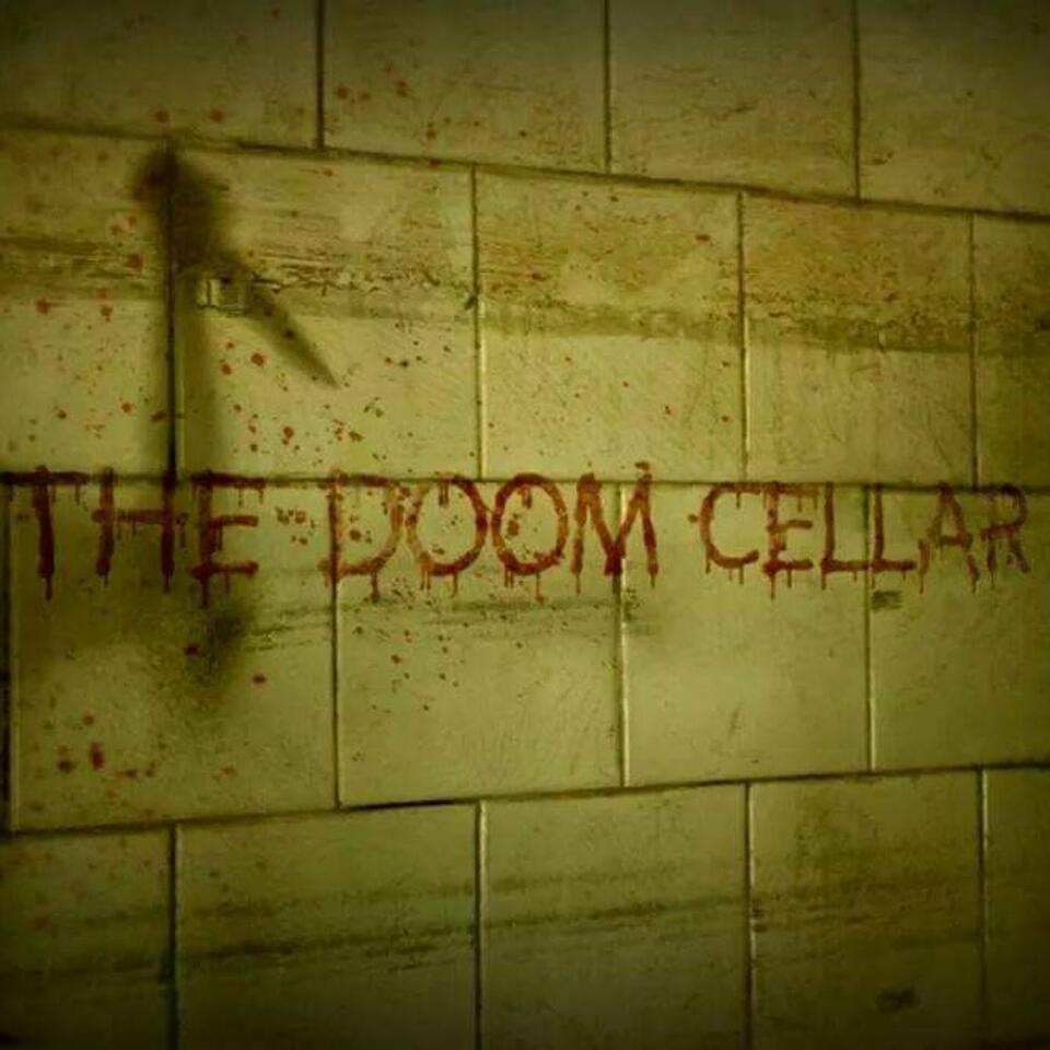 THE DOOM CELLAR