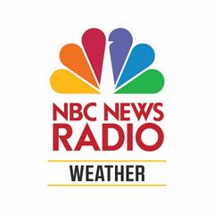 NBC News Radio: Weather