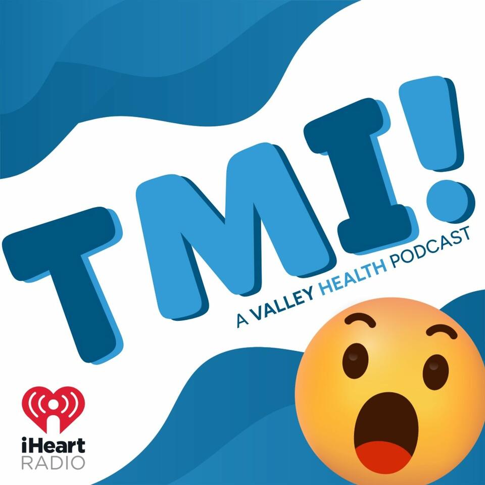 TMI - Talking Medical Information
