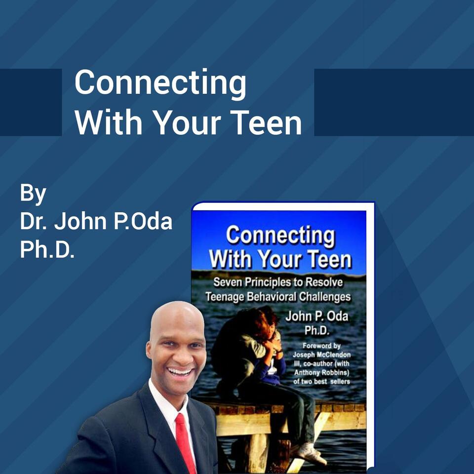 The Doctor's Corner with Dr. John Oda