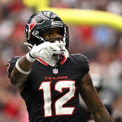 Nico Collins Still Not At Texans Practice, Rockets Destroy Spurs, Paul George Gets Booed - The Matt Thomas Show with Ross