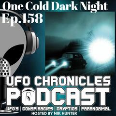 UFO Chronicles Podcast