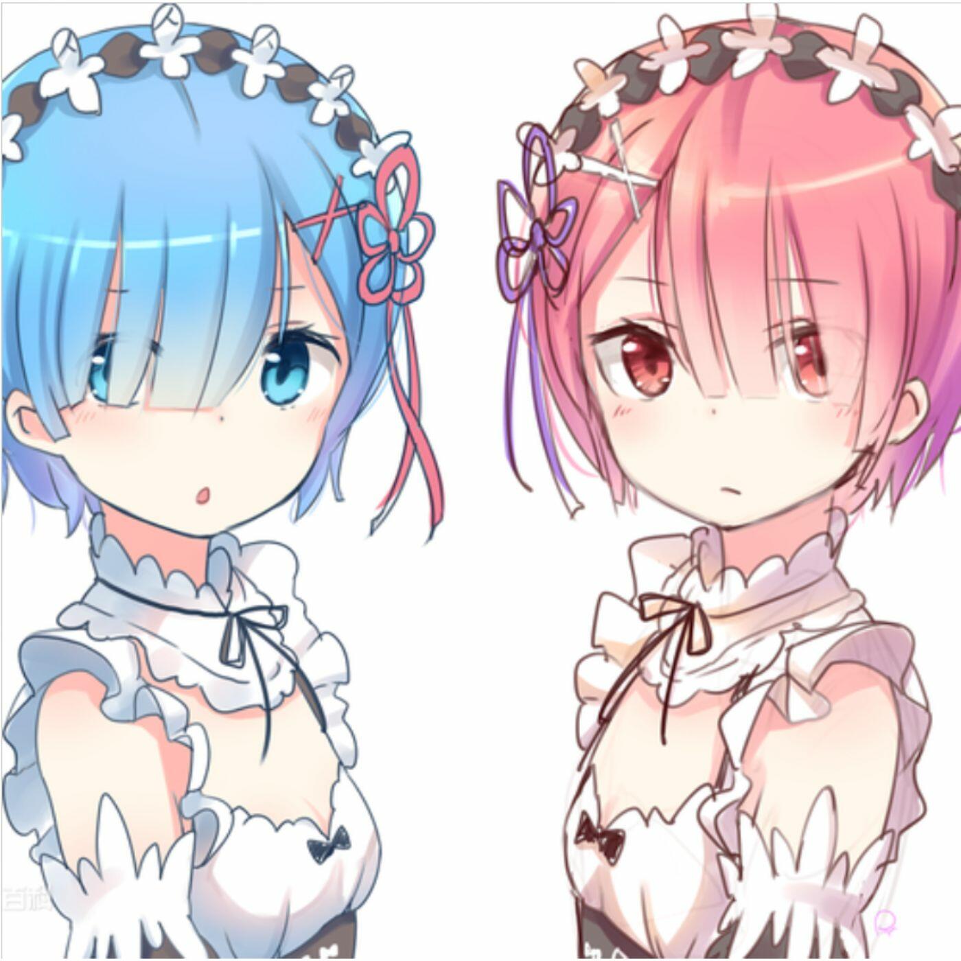 Rem re Zero