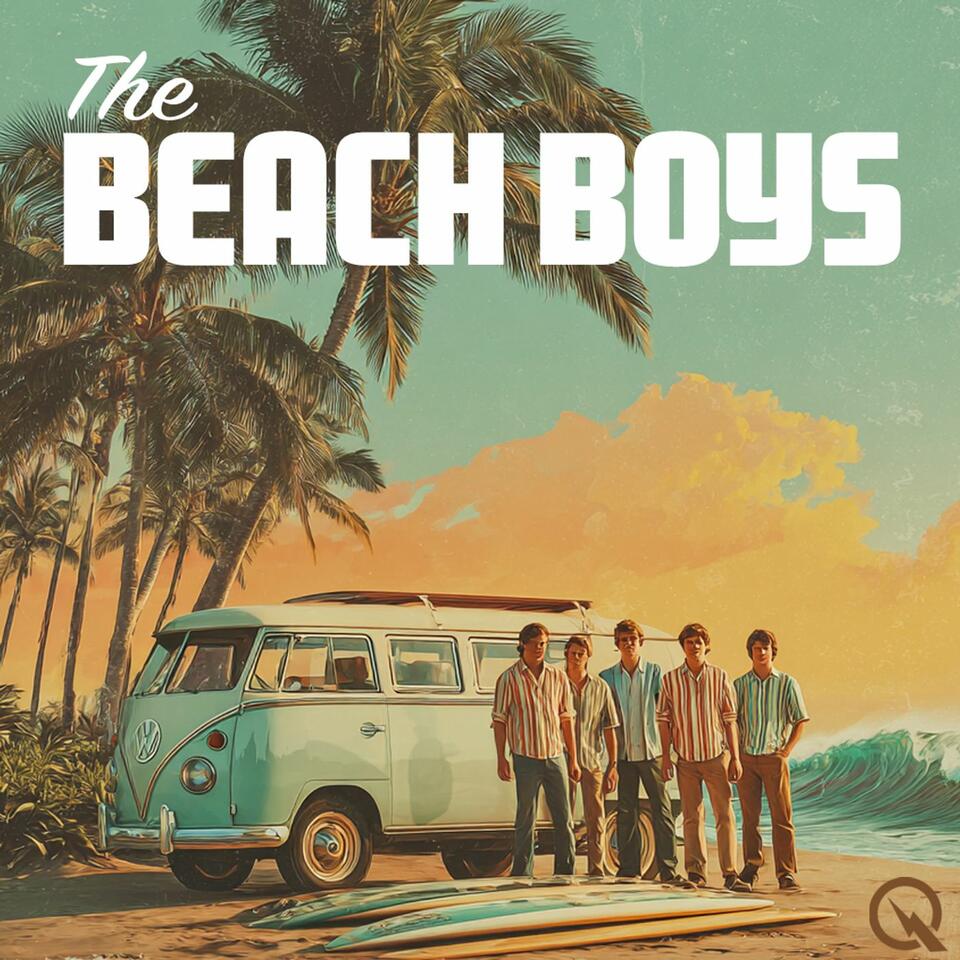 The Beach Boys