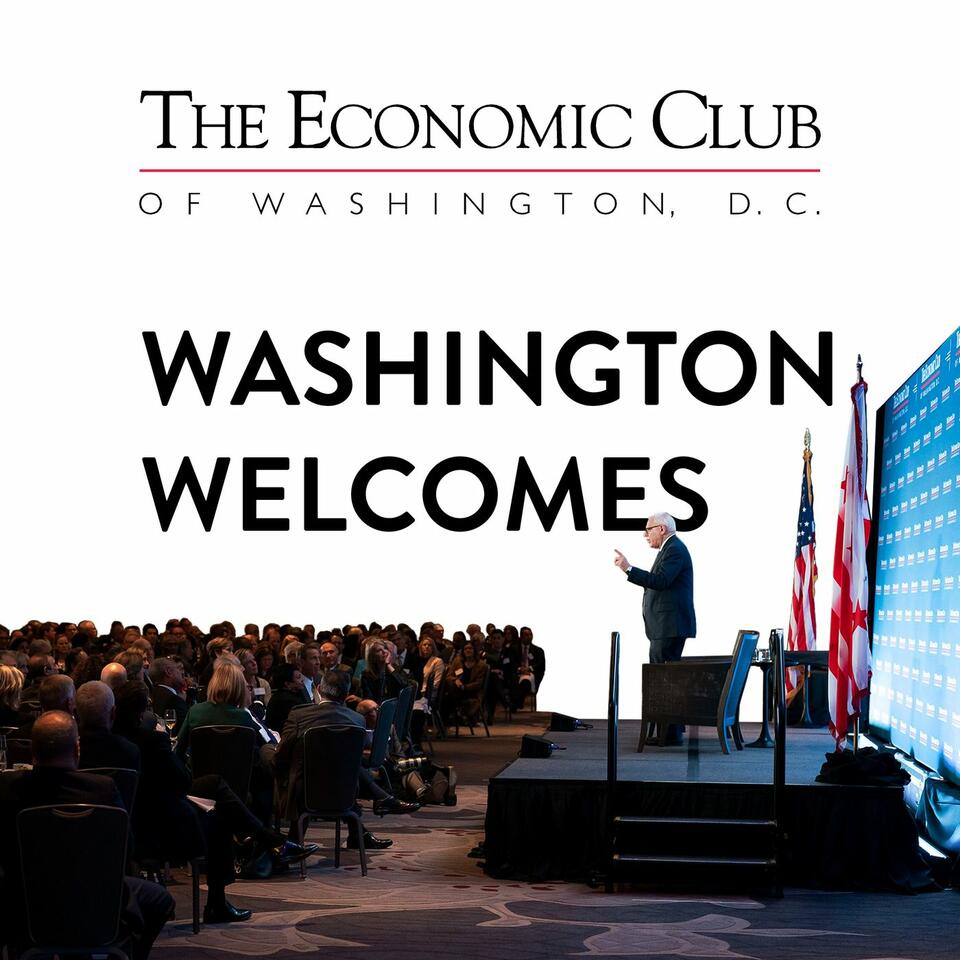 Washington Welcomes
