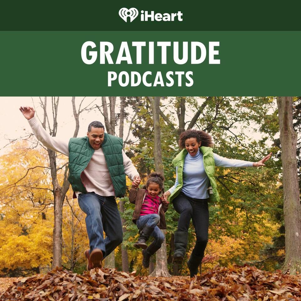 Gratitude Podcasts