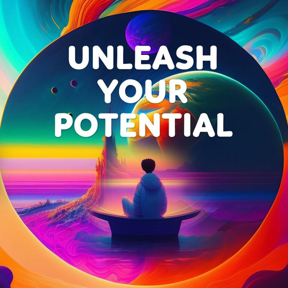 Unleash Your Potential