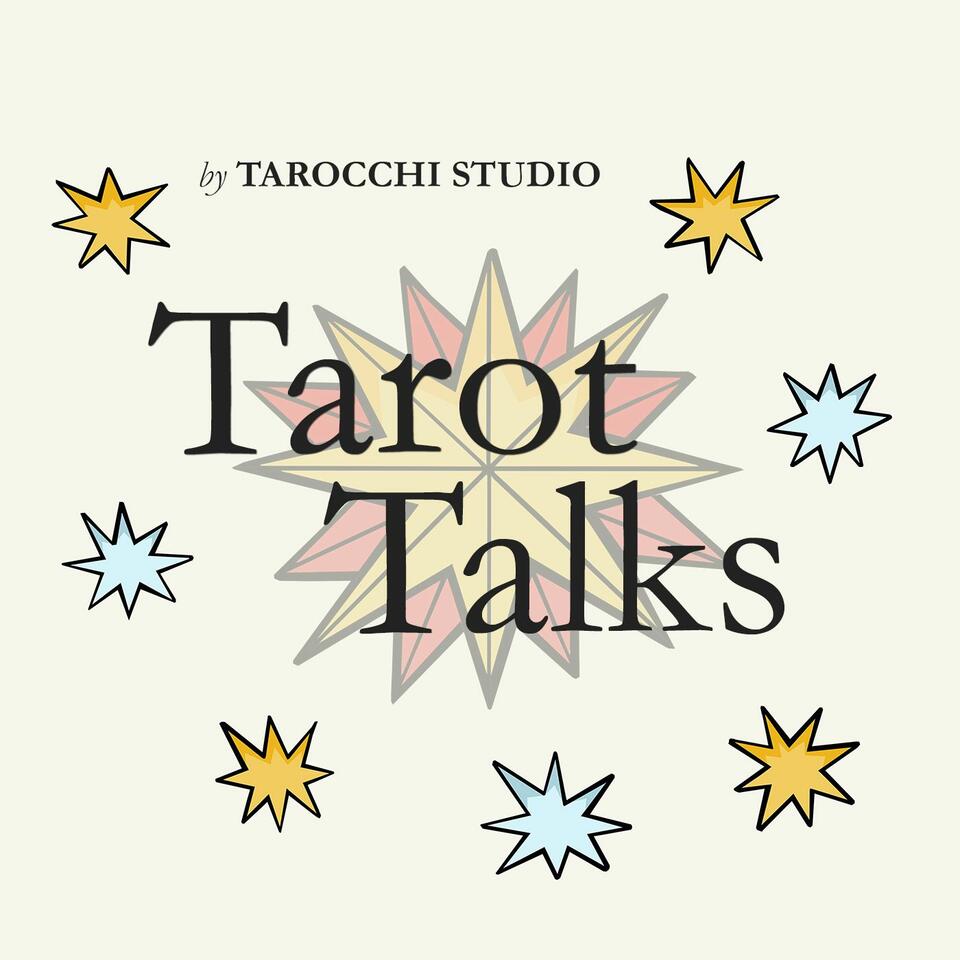 Tarot Talks