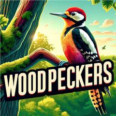 Woodpecker