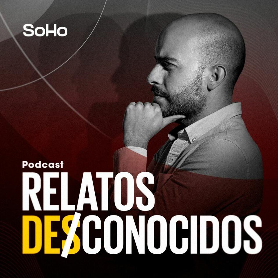 Relatos Desconocidos