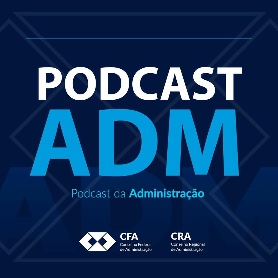 Podcast da Administração