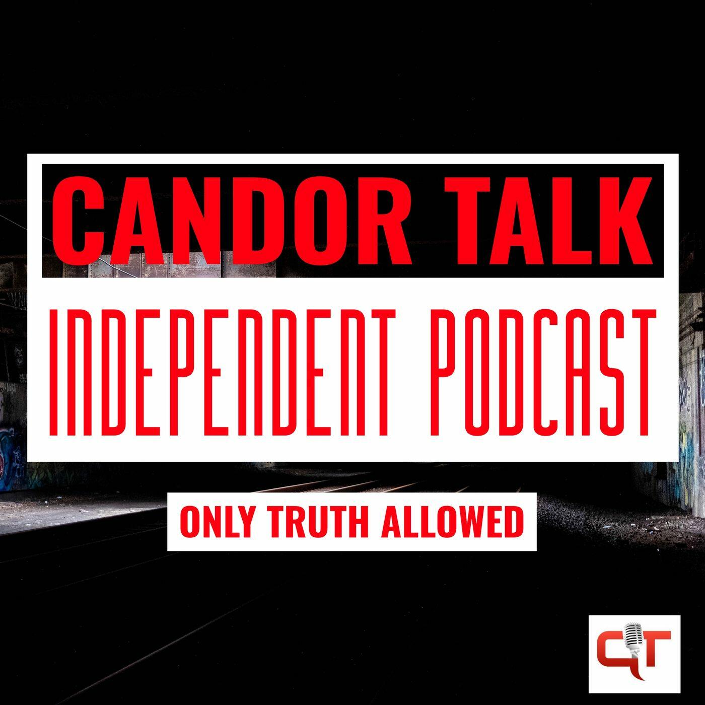 Law and Candor Podcast