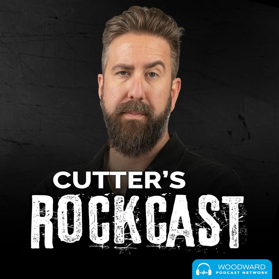 Cutter's RockCast