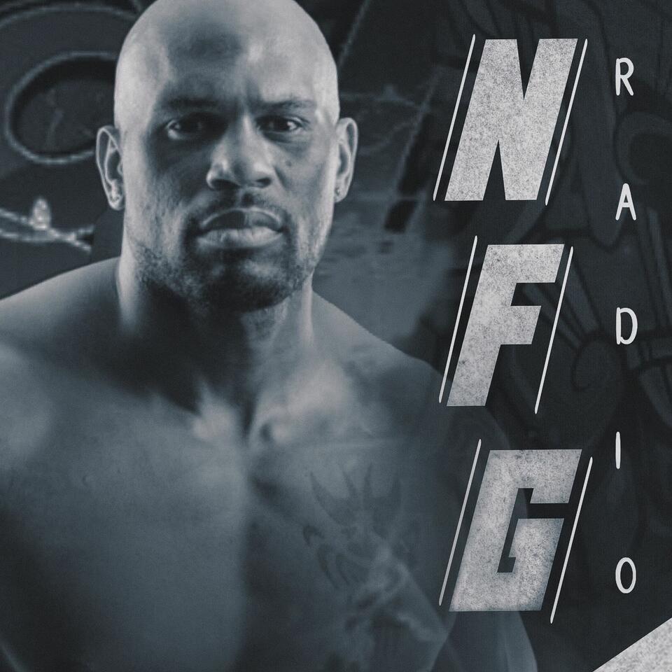 NFG Radio with Shad Gaspard