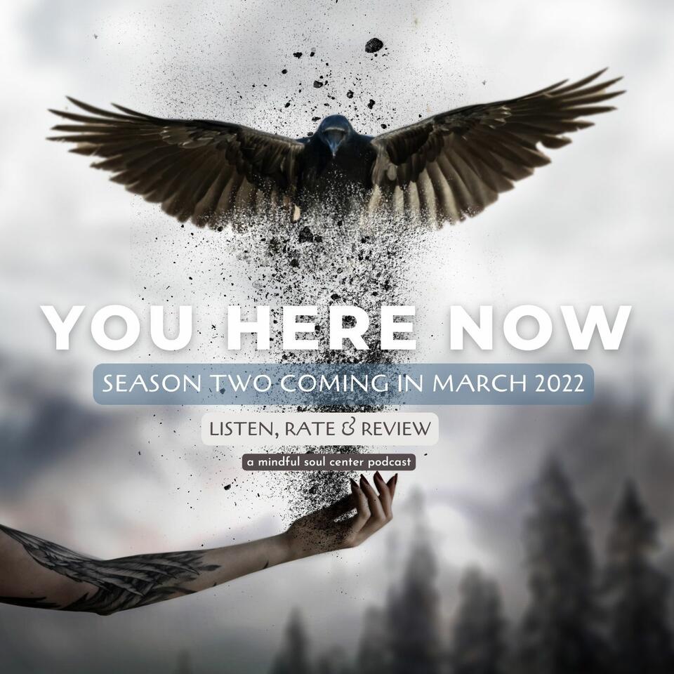 You Here Now