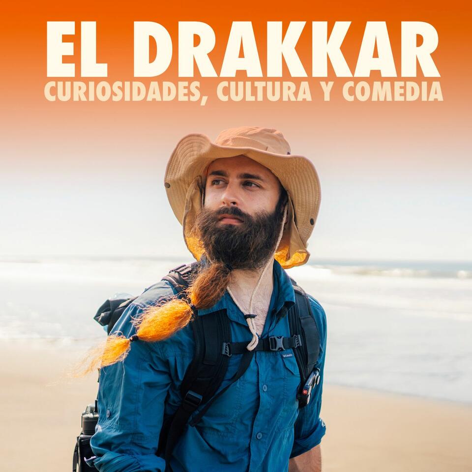 El Drakkar de Kike Arnaiz