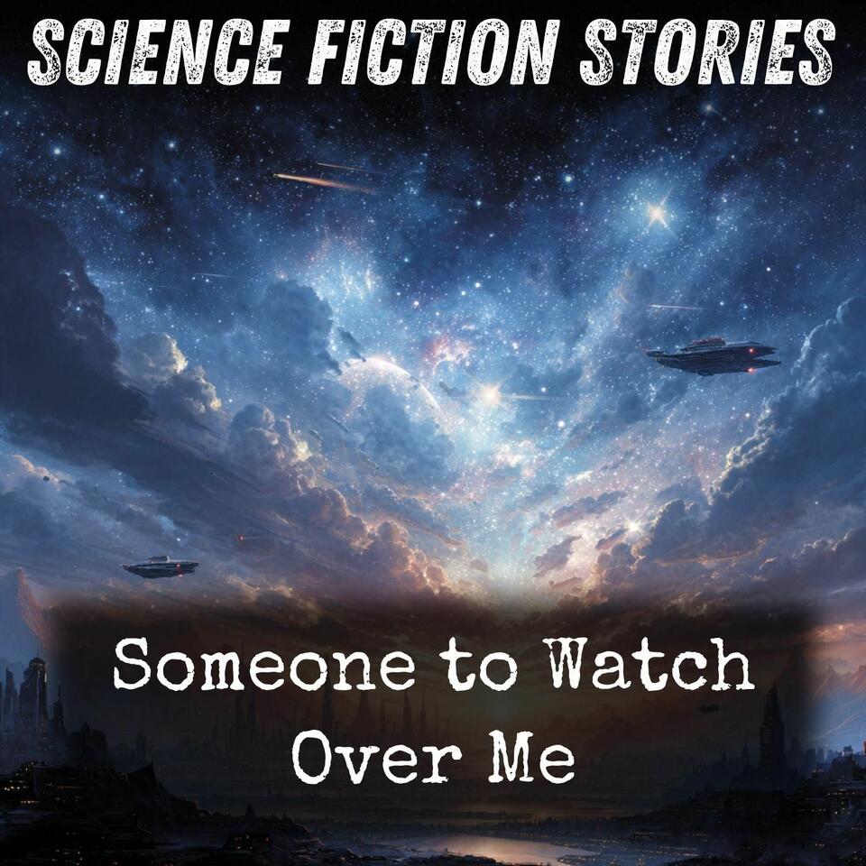 Someone to Watch Over Me