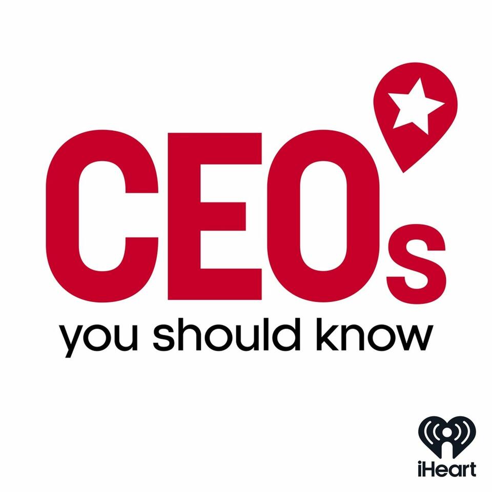 CEOs You Should Know - DETROIT