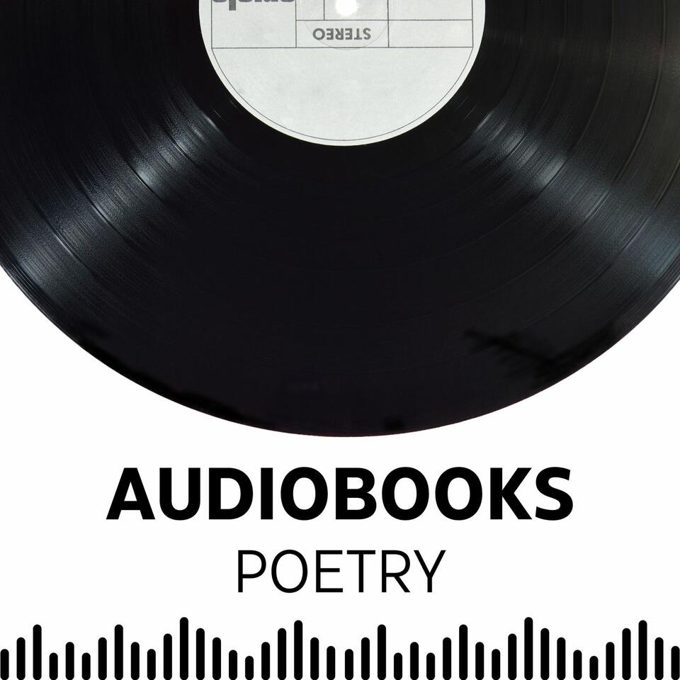 Audiobooks: Poetry