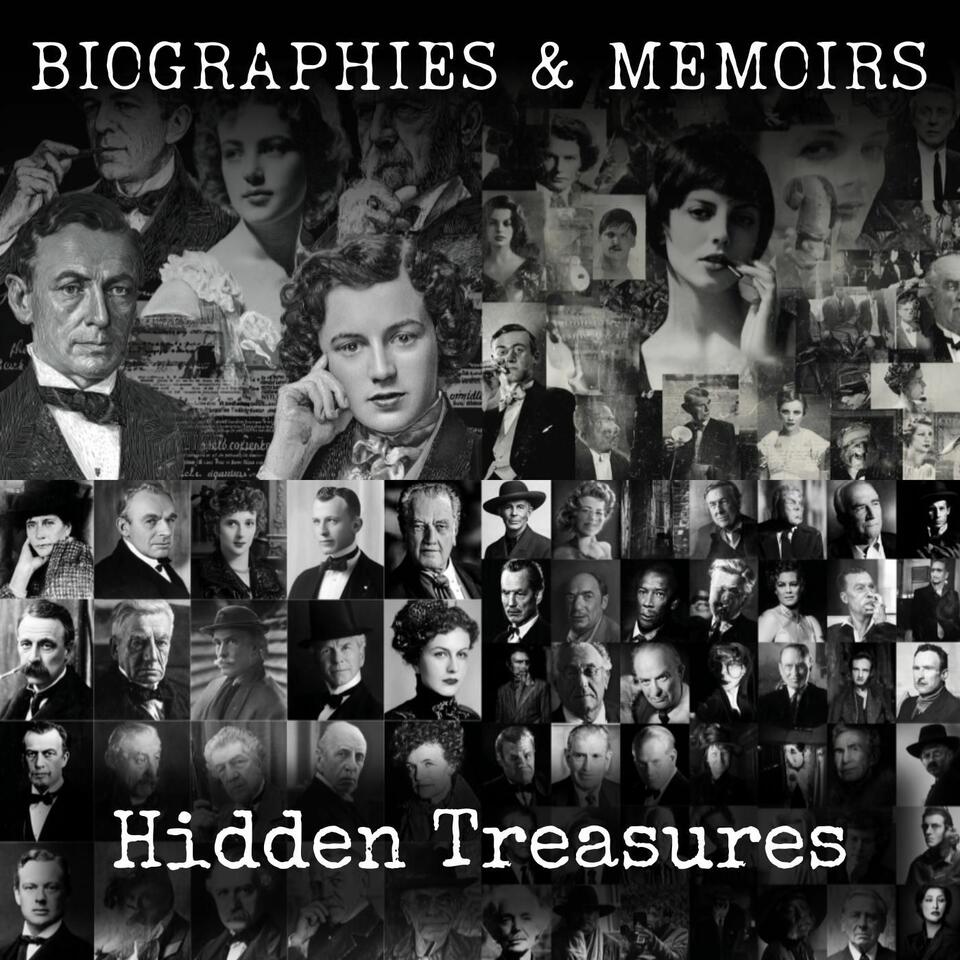 Hidden Treasures