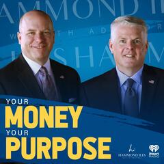 WHAT TO EXPECT FROM A FINANCIAL COACH - Your Money, Your Purpose.