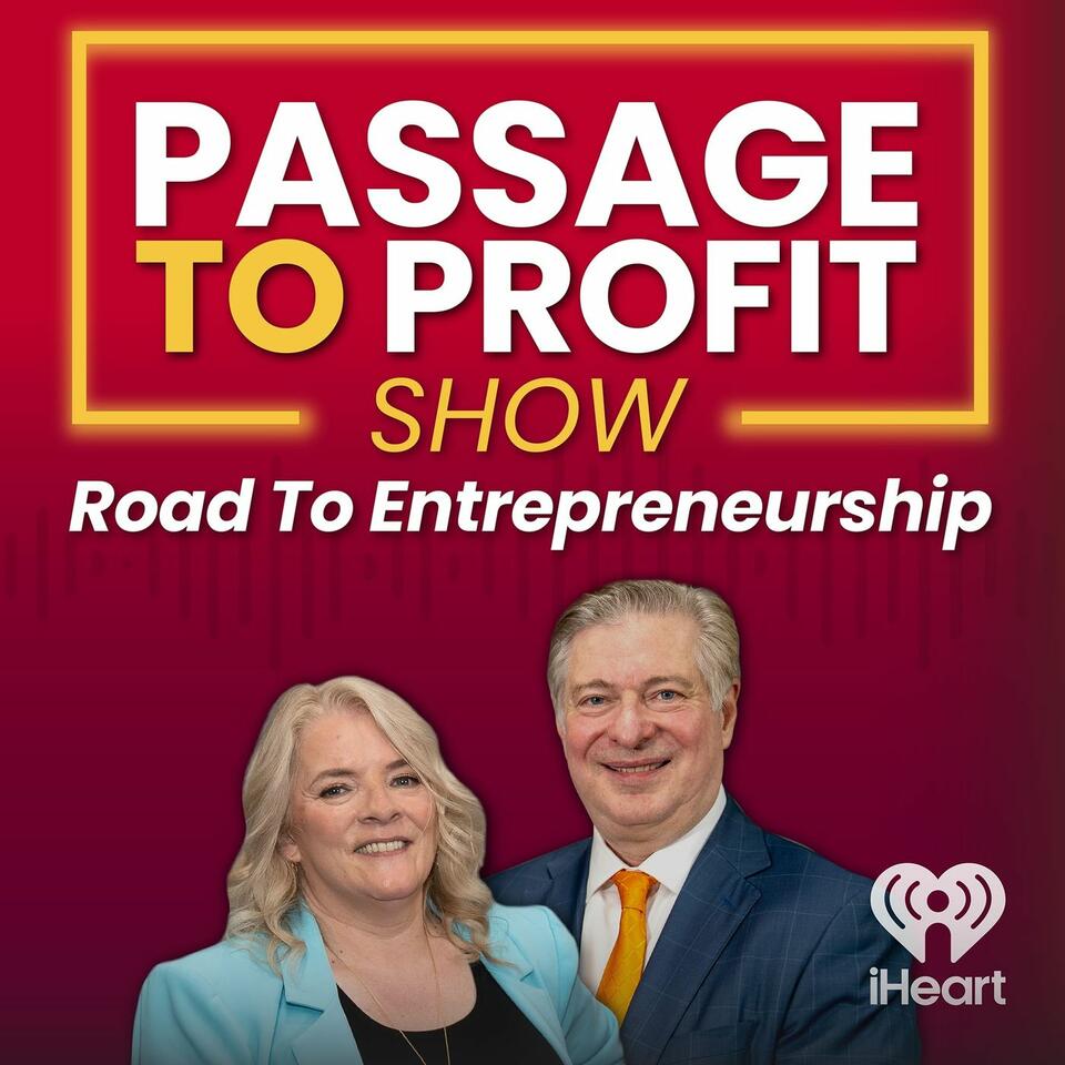 Passage to Profit Show - Road to Entrepreneurship