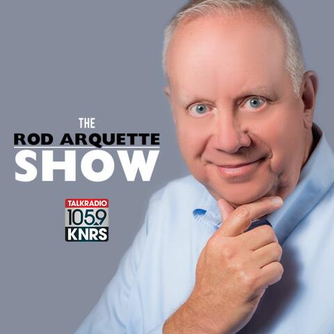 Rod Arquette Show