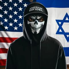 What Is Wrong With Controlling The Border And Illegal Immigration Trump 2020 - American Infidel Live